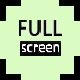 fullscreen fullscreen
